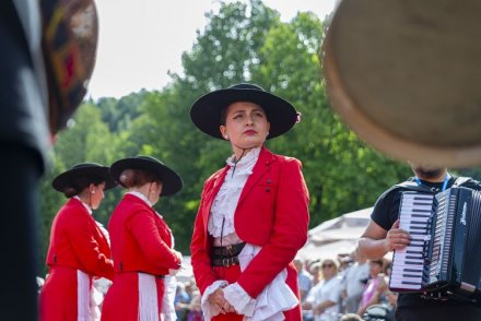 60. Tydzień Kultury Beskidzkiej
